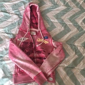 Girls Jacket